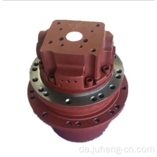 PC30R-7 slutdrev PC30R-7 rejsemotor 20S-60-72120